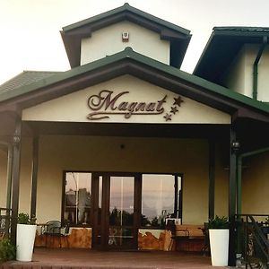 Hotel Magnat